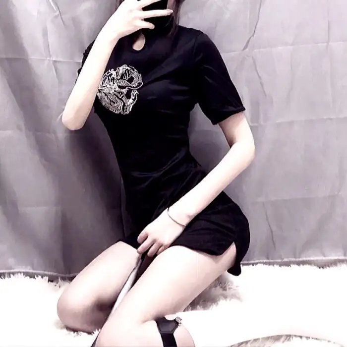 死亡河童