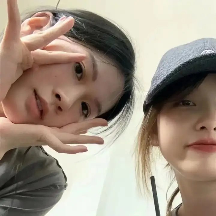 她的微笑和圈套